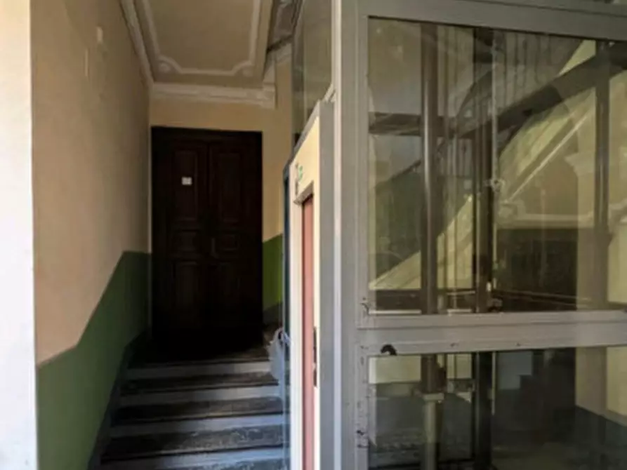 Immagine 4 di Monolocale in affitto  in Via Carlo Allioni 4 a Torino