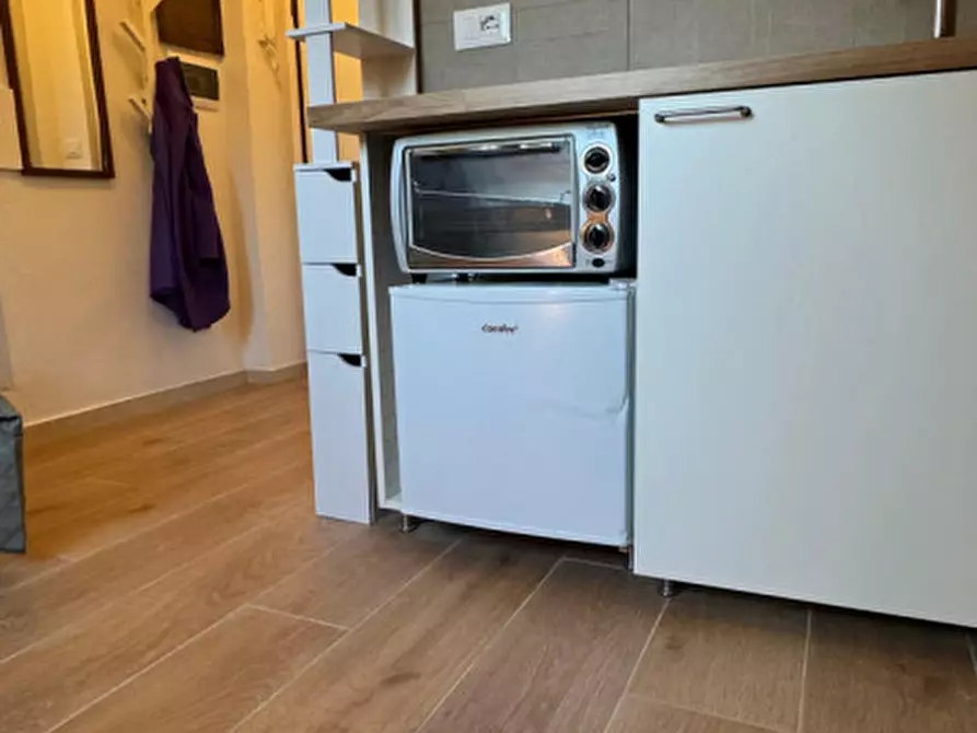 Immagine 7 di Monolocale in affitto  in Via Carlo Allioni 4 a Torino