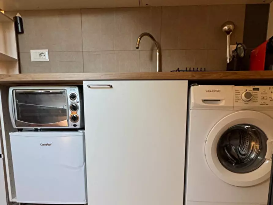 Immagine 8 di Monolocale in affitto  in Via Carlo Allioni 4 a Torino