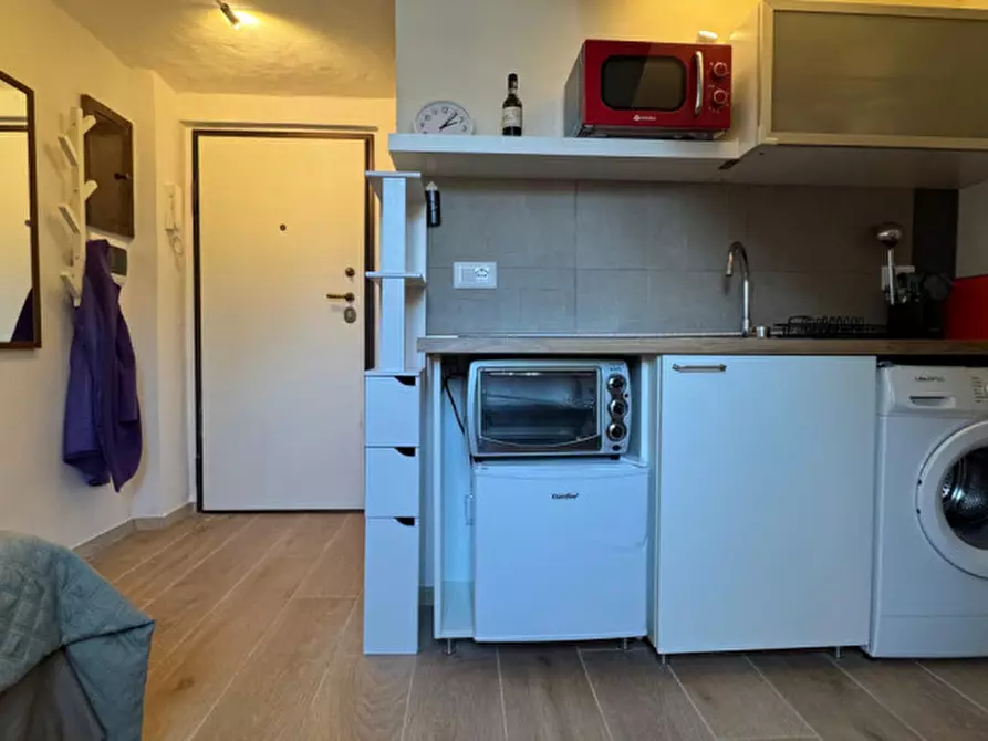 Immagine 9 di Monolocale in affitto  in Via Carlo Allioni 4 a Torino