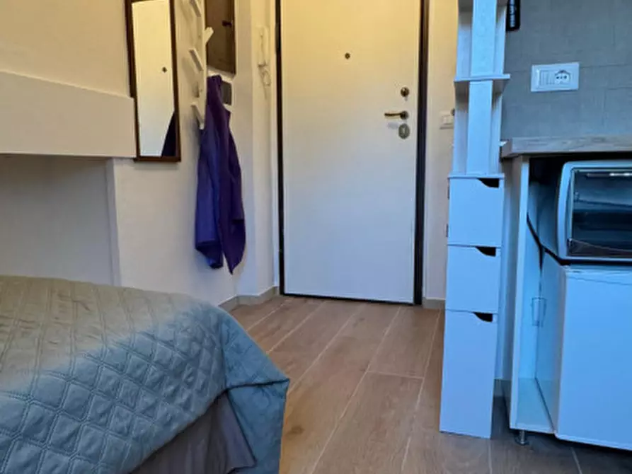 Immagine 10 di Monolocale in affitto  in Via Carlo Allioni 4 a Torino