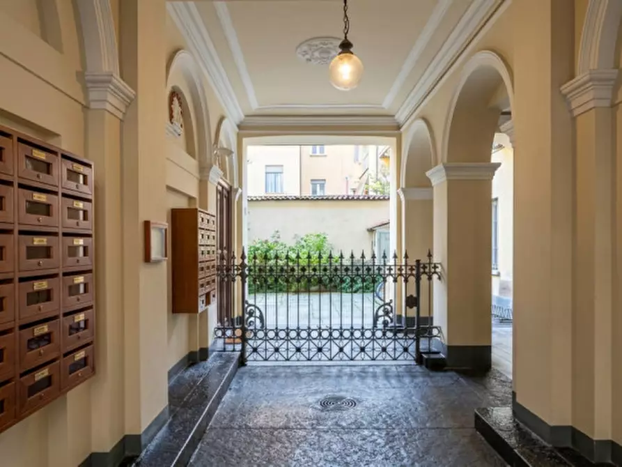 Immagine 2 di Monolocale in affitto  in Via Carlo Allioni 4 a Torino
