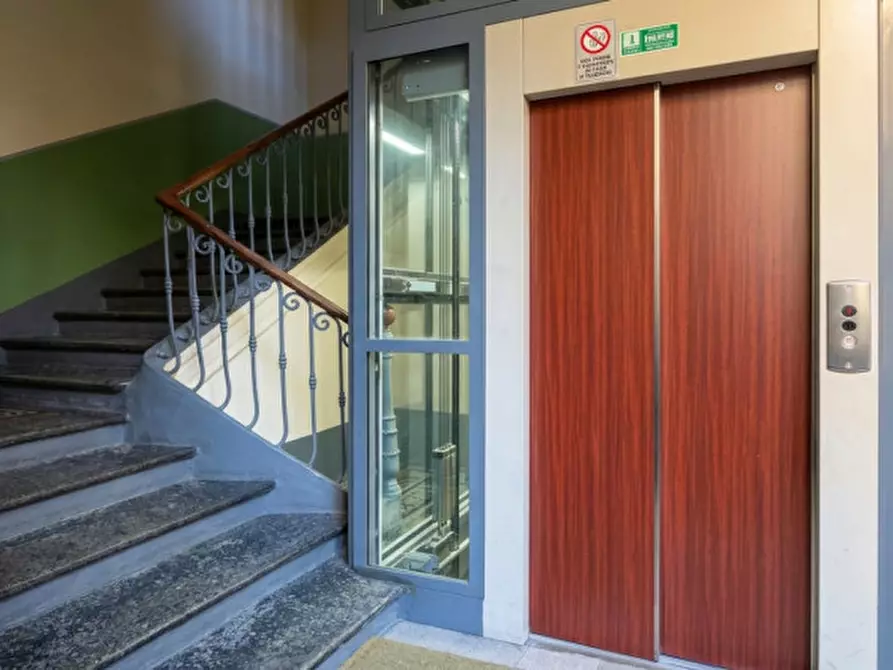 Immagine 4 di Monolocale in affitto  in Via Carlo Allioni 4 a Torino
