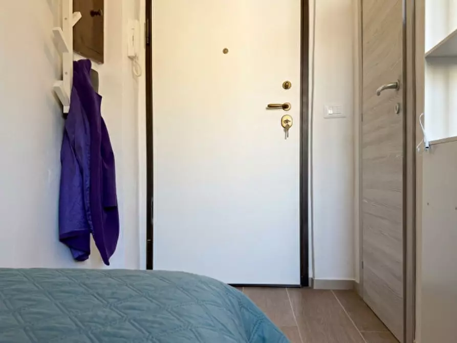 Immagine 5 di Monolocale in affitto  in Via Carlo Allioni 4 a Torino