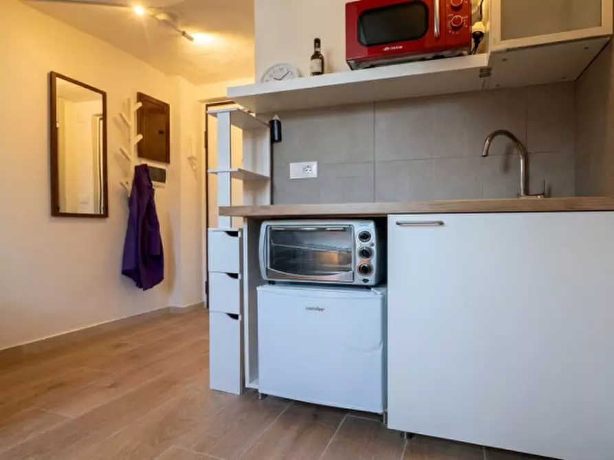 Immagine 6 di Monolocale in affitto  in Via Carlo Allioni 4 a Torino