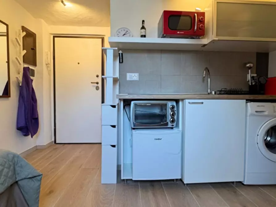 Immagine 7 di Monolocale in affitto  in Via Carlo Allioni 4 a Torino