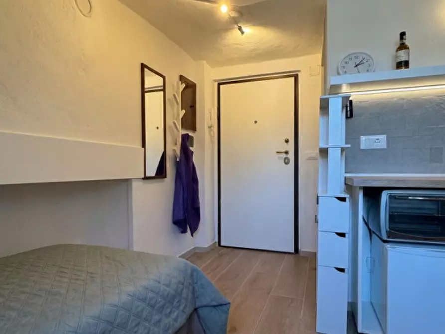 Immagine 8 di Monolocale in affitto  in Via Carlo Allioni 4 a Torino