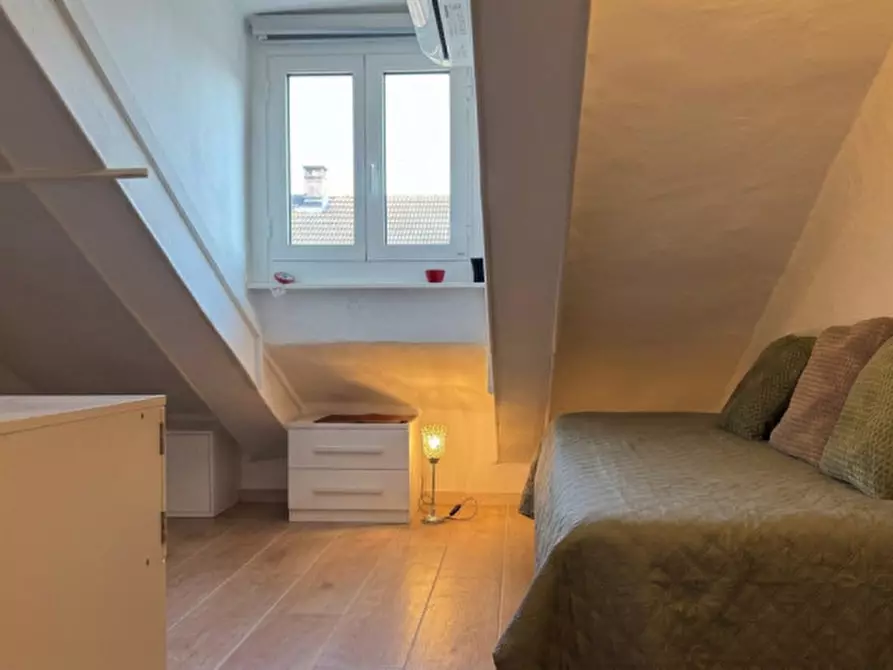 Immagine 10 di Monolocale in affitto  in Via Carlo Allioni 4 a Torino