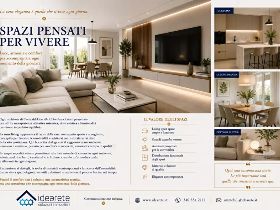 Immagine 10 di Appartamento in vendita  in Località Colombara di San Vito a Bussolengo