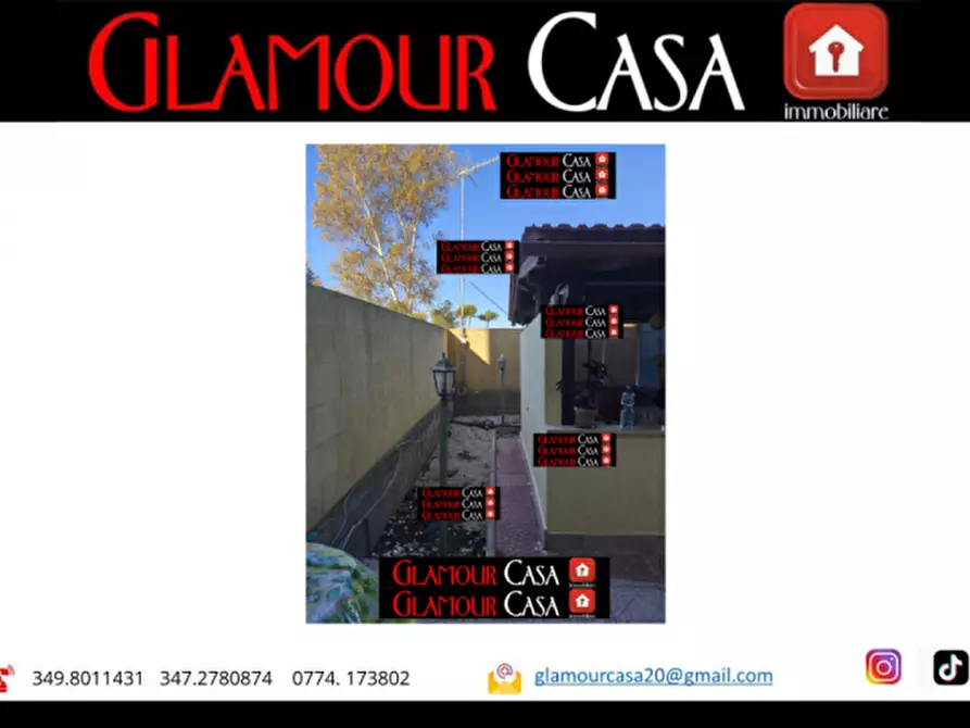 Immagine 5 di Appartamento in vendita  in Via Taglio delle Cinque Miglia a Nettuno