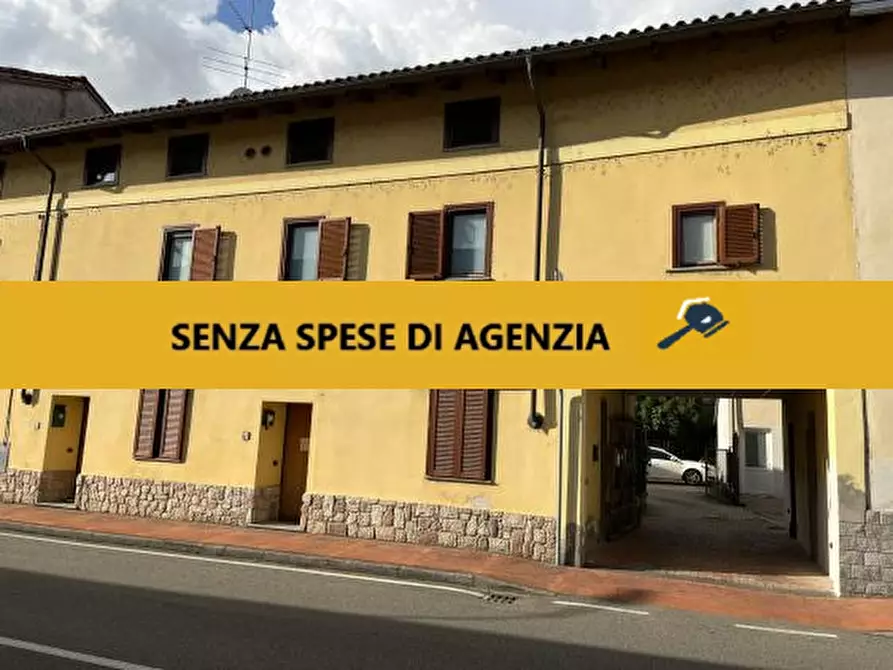 Immagine 1 di Appartamento in vendita  in Via Roma, 41, 28061 Biandrate NO, Italia a Biandrate