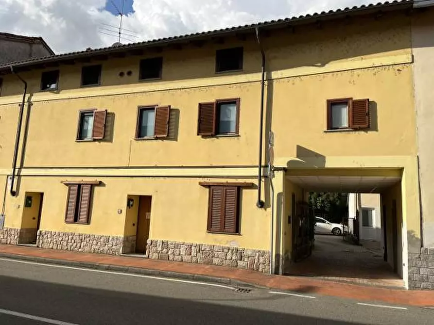 Immagine 2 di Appartamento in vendita  in Via Roma, 41, 28061 Biandrate NO, Italia a Biandrate