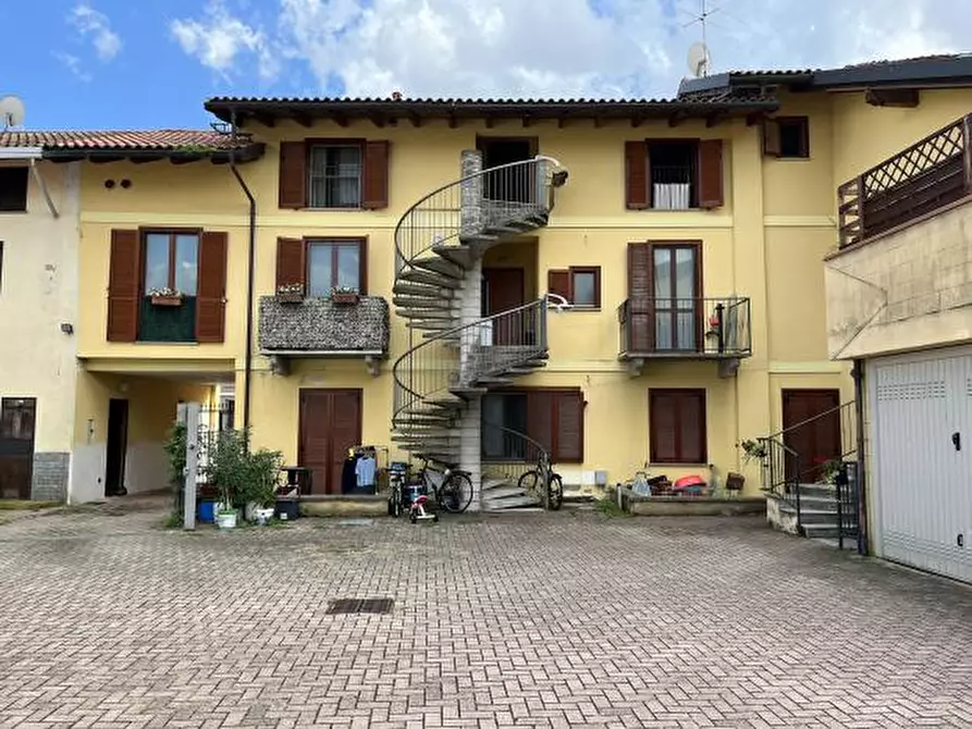 Immagine 10 di Appartamento in vendita  in Via Roma, 41, 28061 Biandrate NO, Italia a Biandrate