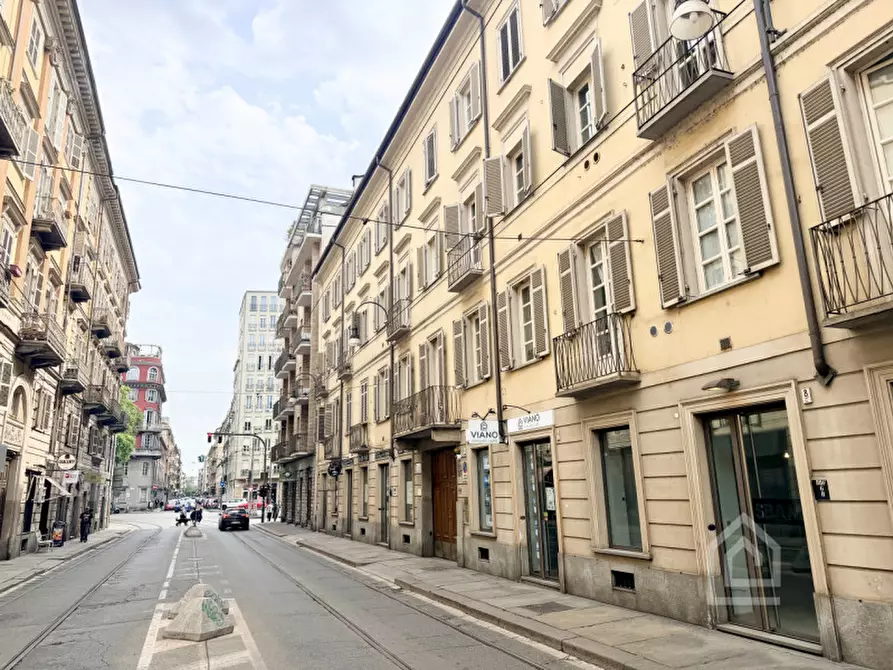 Immagine 12 di Negozio in affitto  in Via Eusebio Bava 8 a Torino