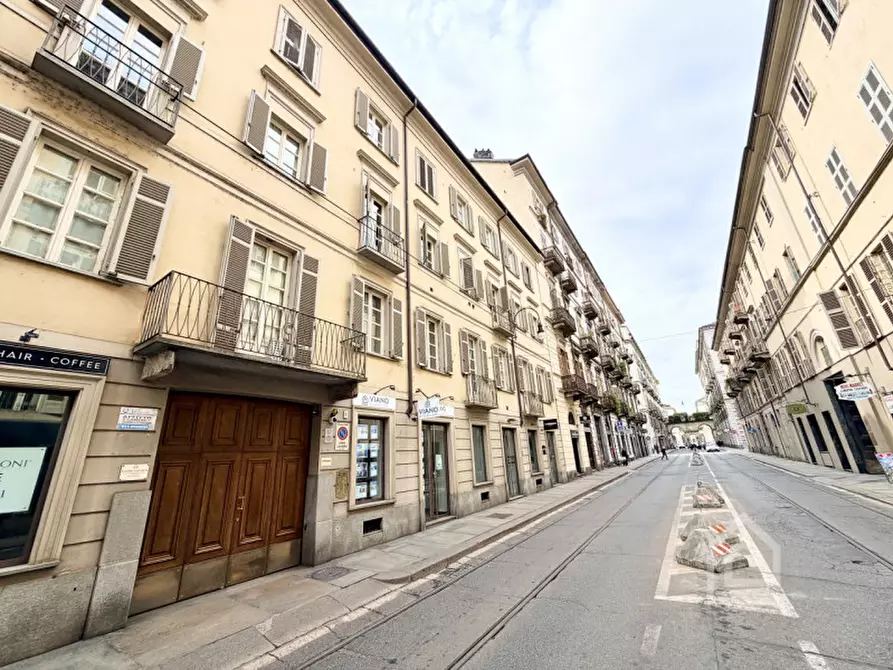 Immagine 15 di Negozio in affitto  in Via Eusebio Bava 8 a Torino
