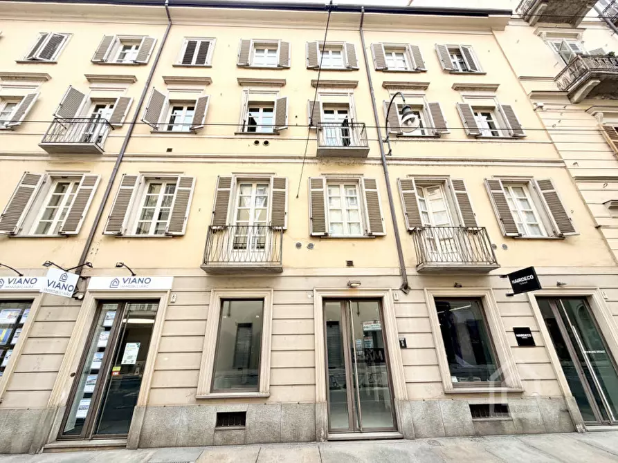 Immagine 24 di Negozio in affitto  in Via Eusebio Bava 8 a Torino