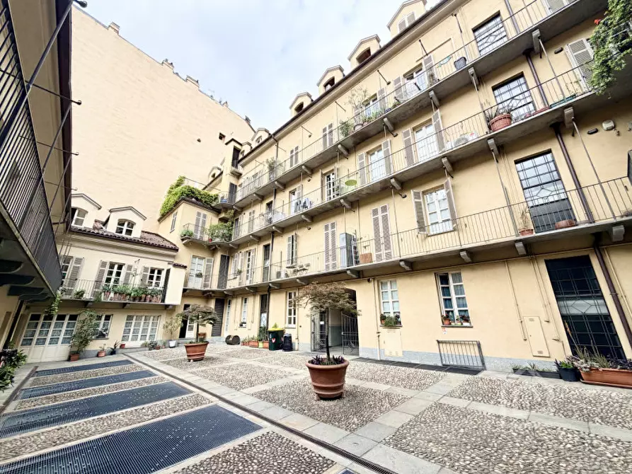 Immagine 33 di Negozio in affitto  in Via Eusebio Bava 8 a Torino