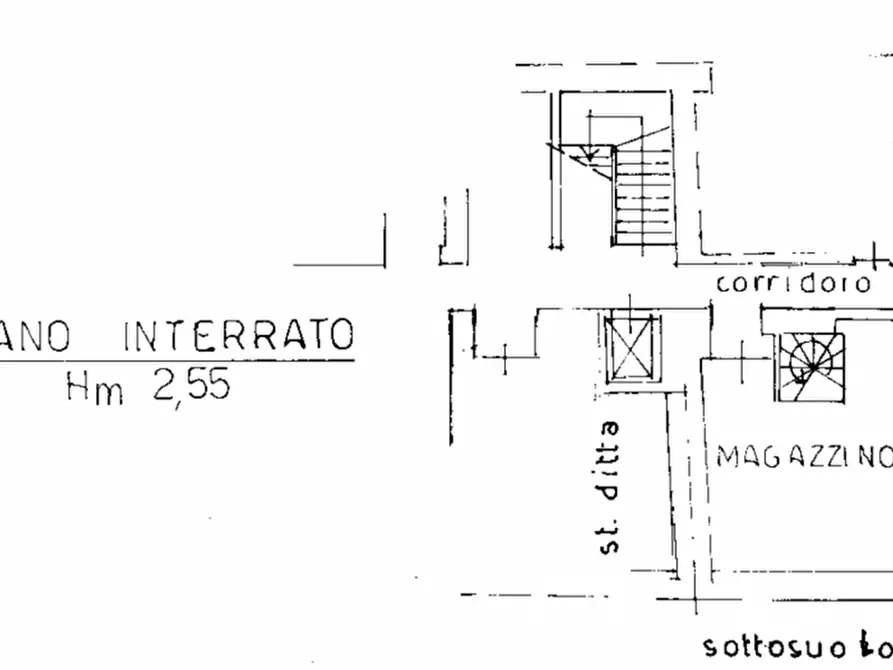 Immagine 34 di Negozio in affitto  in Via Eusebio Bava 8 a Torino