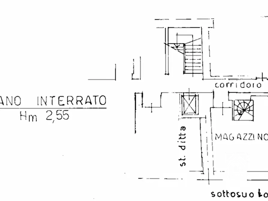Immagine 35 di Negozio in affitto  in Via Eusebio Bava 8 a Torino
