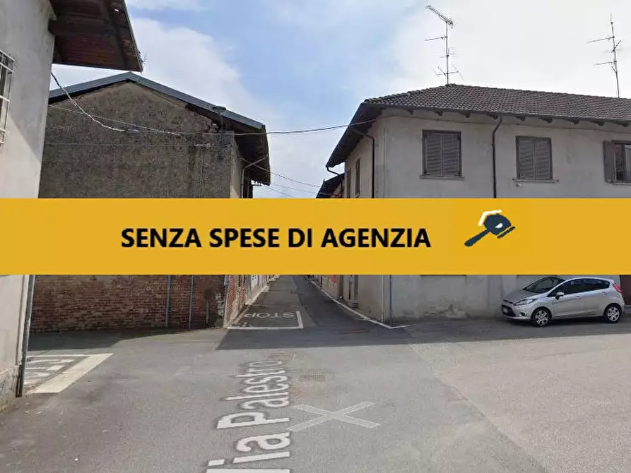 Immagine 1 di Casa indipendente in vendita  in Via Palestro, 17, 13010 Caresana VC, Italia a Caresana