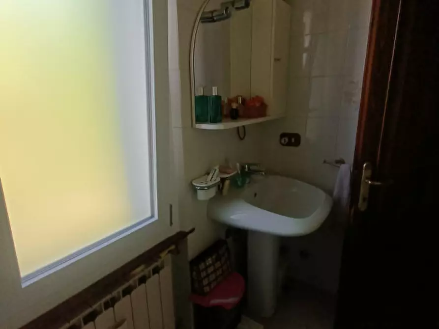 Immagine 3 di Villetta a schiera in vendita  in Via del Castello a Sorbolo Mezzani