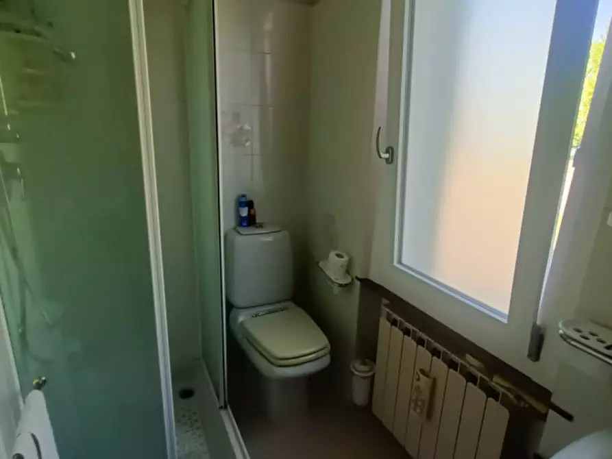 Immagine 4 di Villetta a schiera in vendita  in Via del Castello a Sorbolo Mezzani