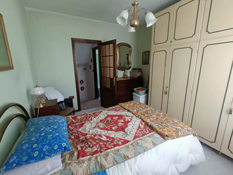 Immagine 8 di Villetta a schiera in vendita  in Via del Castello a Sorbolo Mezzani