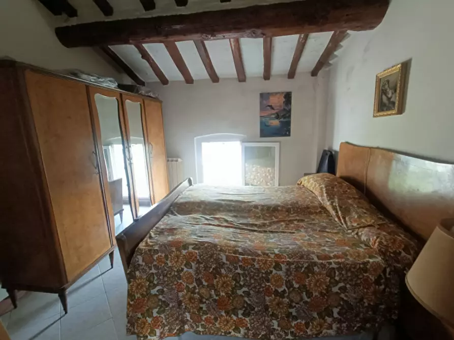 Immagine 14 di Villetta a schiera in vendita  in Via del Castello a Sorbolo Mezzani