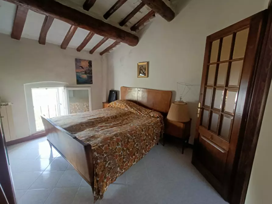 Immagine 22 di Villetta a schiera in vendita  in Via del Castello a Sorbolo Mezzani
