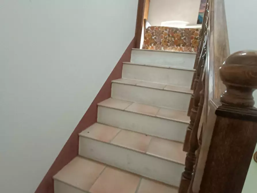 Immagine 23 di Villetta a schiera in vendita  in Via del Castello a Sorbolo Mezzani