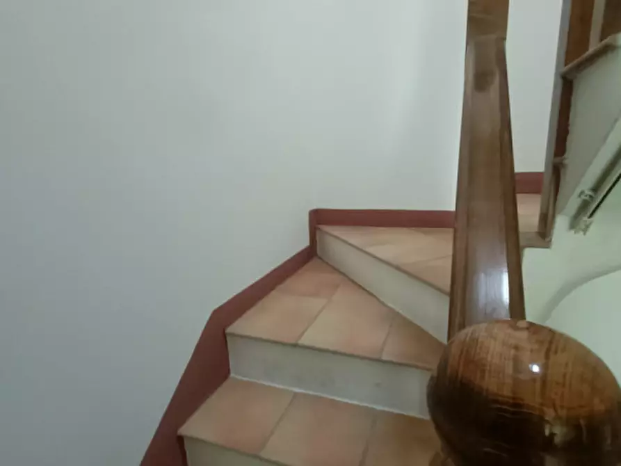 Immagine 24 di Villetta a schiera in vendita  in Via del Castello a Sorbolo Mezzani