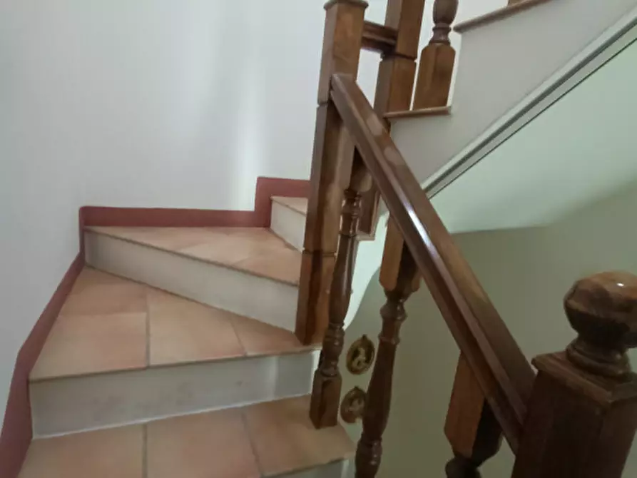 Immagine 25 di Villetta a schiera in vendita  in Via del Castello a Sorbolo Mezzani