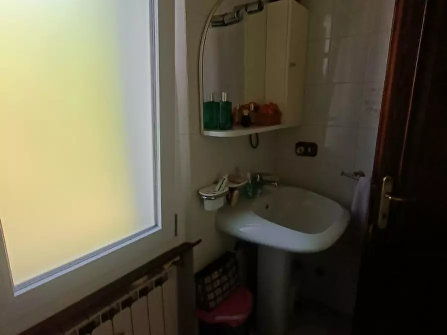 Immagine 27 di Villetta a schiera in vendita  in Via del Castello a Sorbolo Mezzani