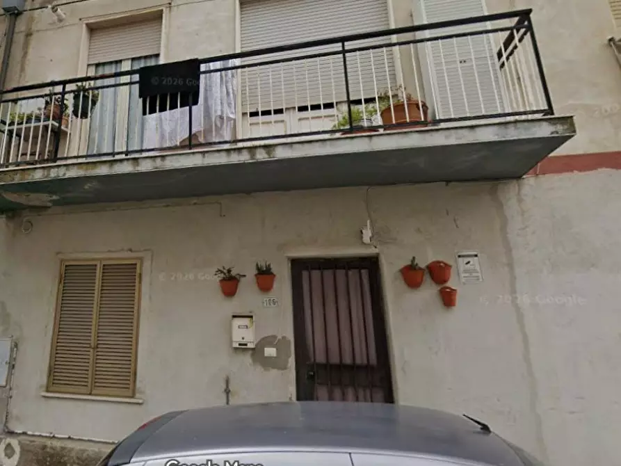 Immagine 4 di Appartamento in vendita  in Via Valloncello n. 106, Vasto Chieti a Vasto