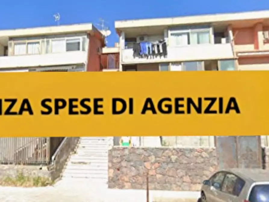 Immagine 1 di Appartamento in vendita  in Viale Bummacaro, 12, 95121 Catania CT, Italia a Catania
