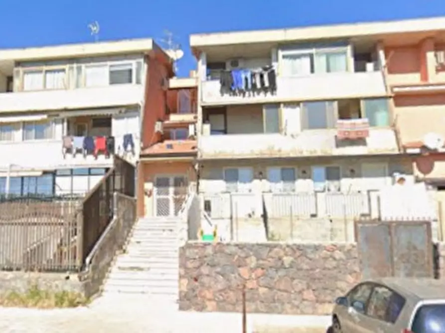 Immagine 3 di Appartamento in vendita  in Viale Bummacaro, 12, 95121 Catania CT, Italia a Catania