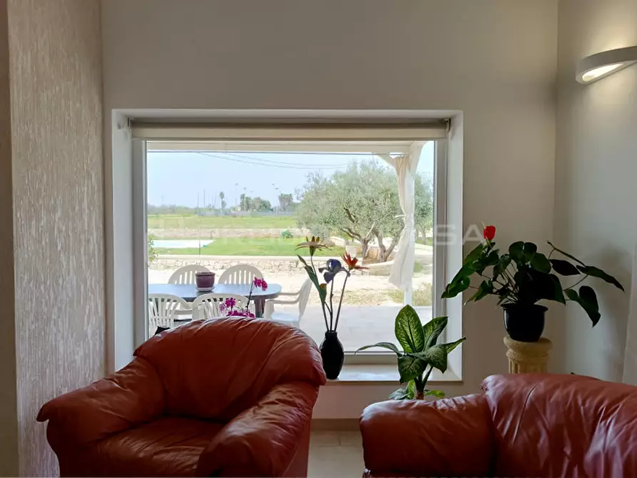 Immagine 11 di Villa in vendita  in strada vicinale Melpignano a Castrignano De' Greci