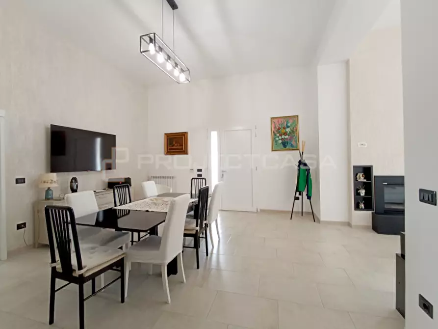 Immagine 16 di Villa in vendita  in strada vicinale Melpignano a Castrignano De' Greci