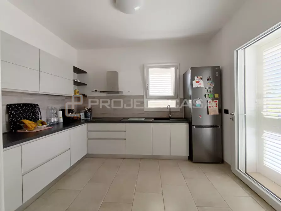 Immagine 17 di Villa in vendita  in strada vicinale Melpignano a Castrignano De' Greci