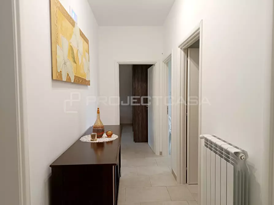 Immagine 18 di Villa in vendita  in strada vicinale Melpignano a Castrignano De' Greci