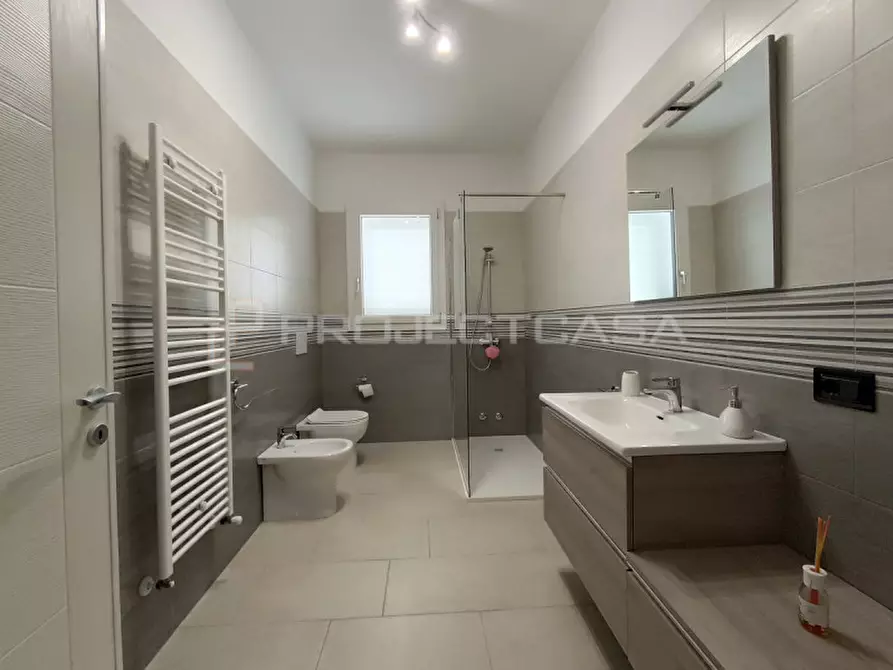 Immagine 19 di Villa in vendita  in strada vicinale Melpignano a Castrignano De' Greci