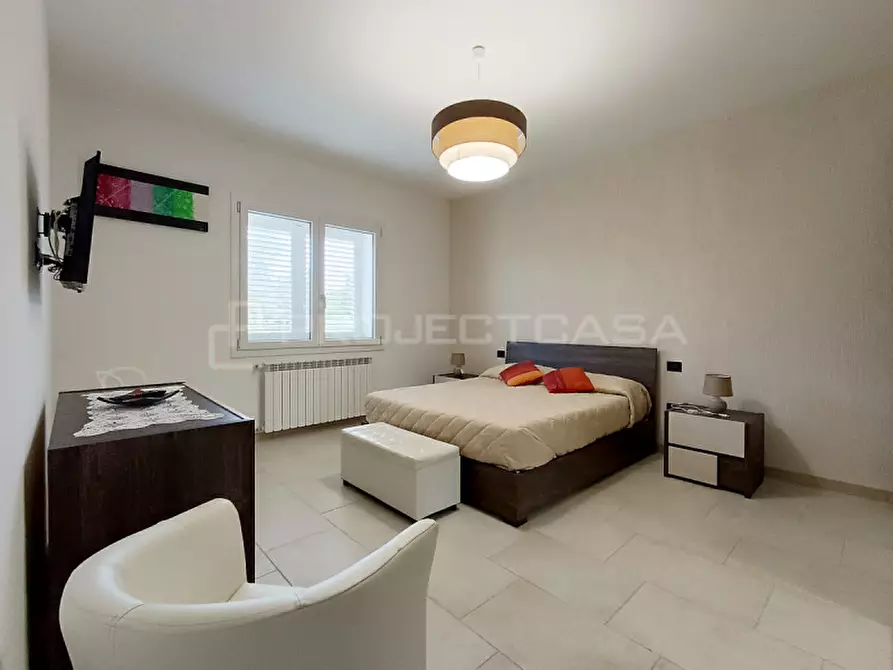 Immagine 20 di Villa in vendita  in strada vicinale Melpignano a Castrignano De' Greci