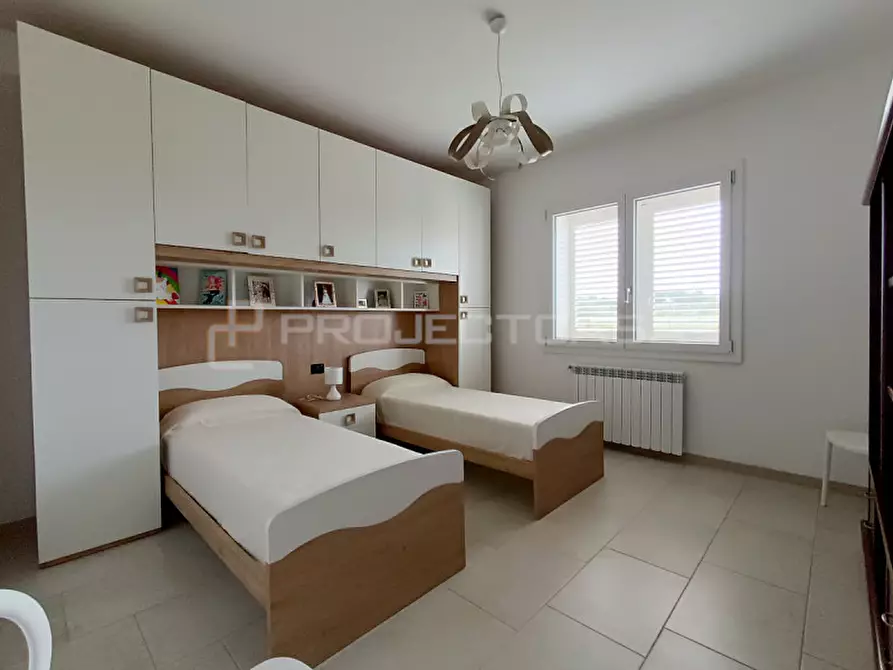 Immagine 21 di Villa in vendita  in strada vicinale Melpignano a Castrignano De' Greci