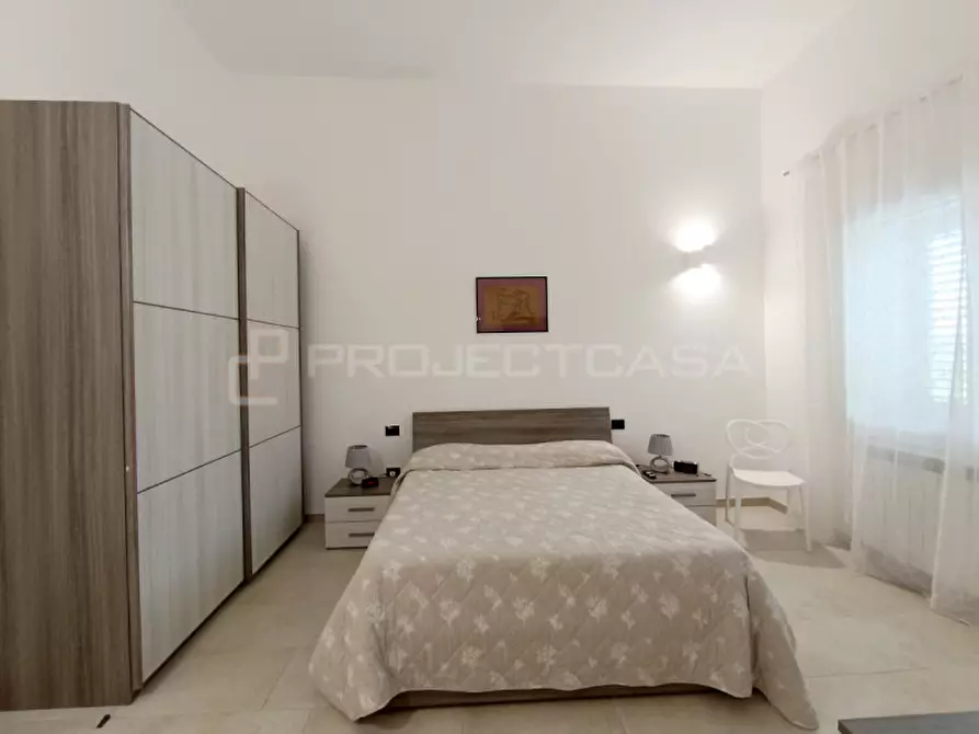 Immagine 22 di Villa in vendita  in strada vicinale Melpignano a Castrignano De' Greci
