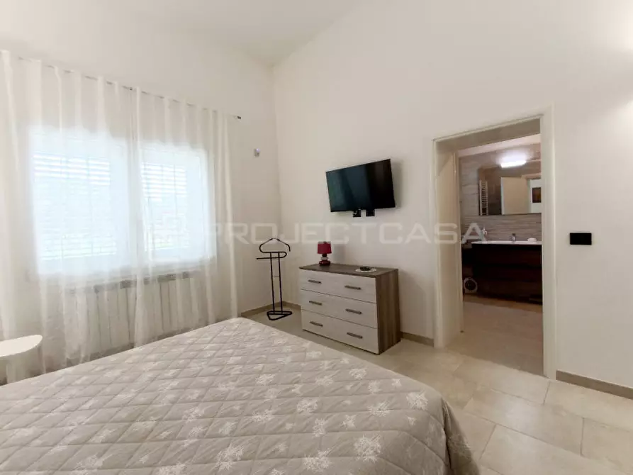 Immagine 23 di Villa in vendita  in strada vicinale Melpignano a Castrignano De' Greci