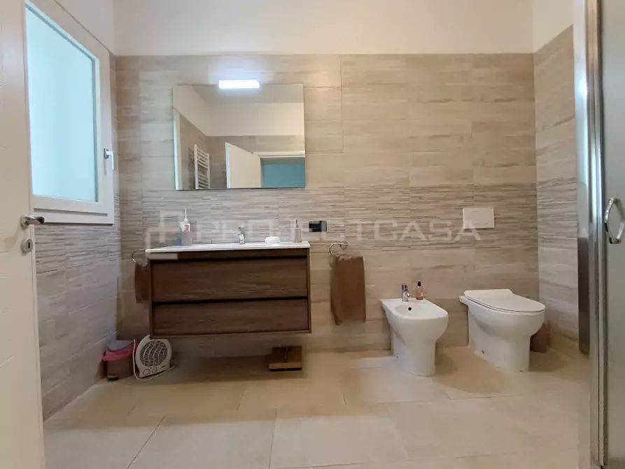 Immagine 24 di Villa in vendita  in strada vicinale Melpignano a Castrignano De' Greci