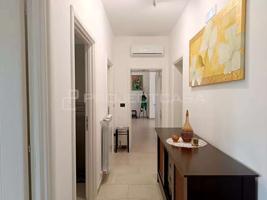 Immagine 25 di Villa in vendita  in strada vicinale Melpignano a Castrignano De' Greci