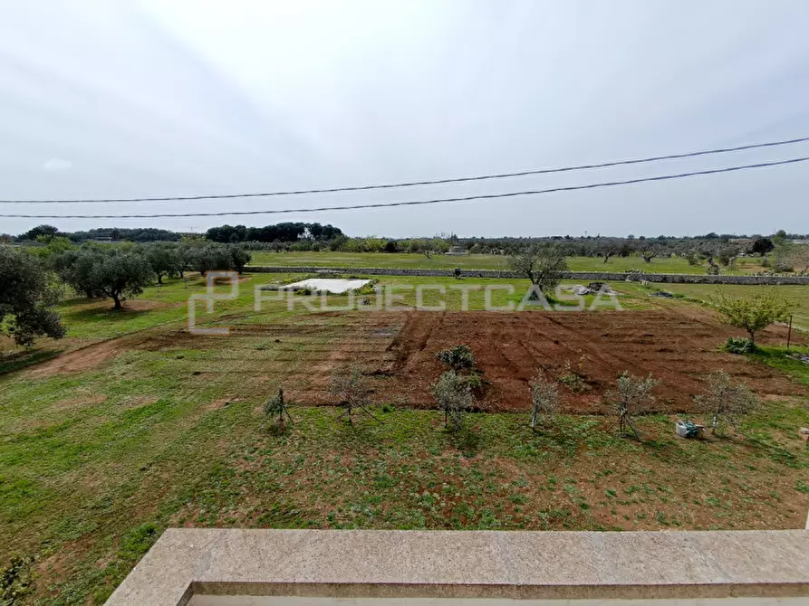 Immagine 32 di Villa in vendita  in strada vicinale Melpignano a Castrignano De' Greci