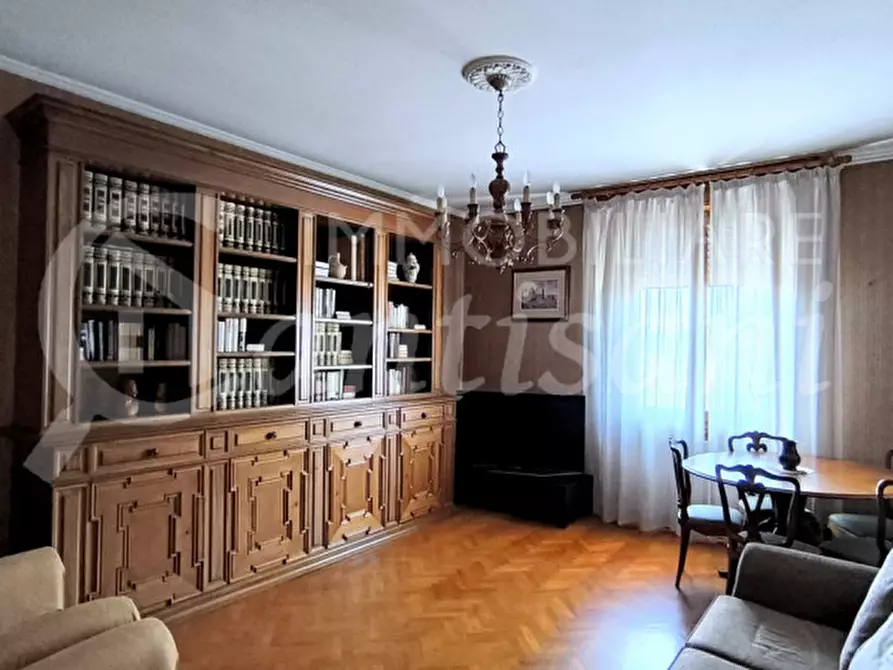 Immagine 4 di Appartamento in vendita  in Via Francesco Caracciolo a Firenze