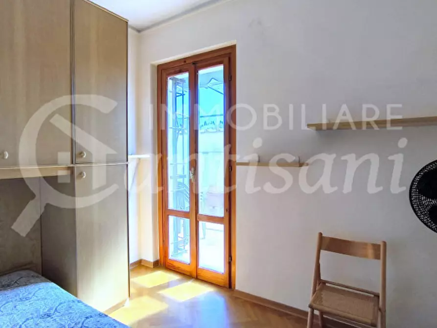 Immagine 10 di Appartamento in vendita  in Via Francesco Caracciolo a Firenze